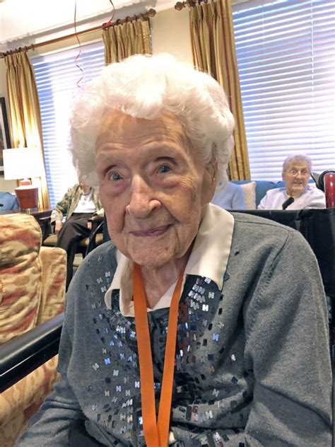 114-year-old Omahan is now oldest living American, but she doesn’t care ...