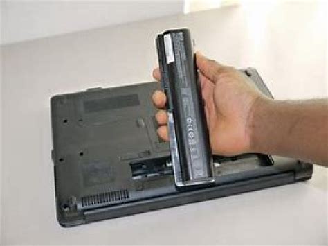 tips that can help you make your laptop battery a bit more reliable.