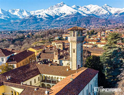 Biella: città dell'arte, della lana e della birra - Discovery Alto Piemonte