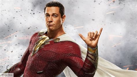 Shazam 2 review (2023) – DC movies are just waiting for James Gunn