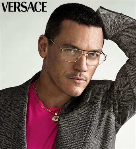 Versace Eyeglasses for men - 100% Authentic | GlassesOnWeb