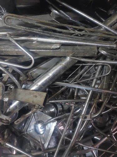 Metal Iron Scrap at ₹ 152/kg | Iron Scrap in Mumbai | ID: 26790431348