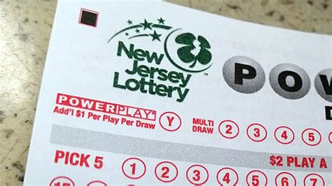 New Jersey Lottery Winners Can Now Remain Anonymous