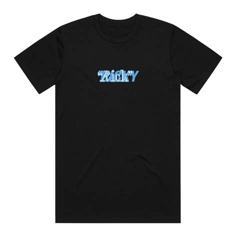 Ricky Montgomery Merch Store