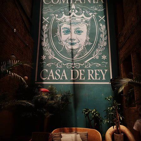 CASA DE REY, Bogota - Restaurant Reviews, Photos & Phone Number ...