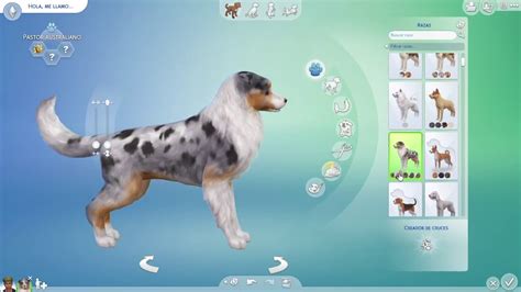 Sims 4 cats and dogs breeding guide - tersteel