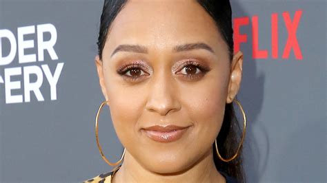 Tia Mowry Wants To Send You On A Bucket List Vacation - Exclusive Interview