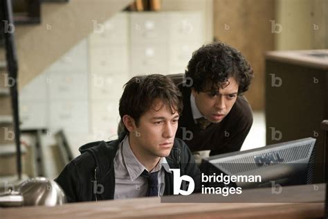 Geoffrey Arend 500 Days Of Summer