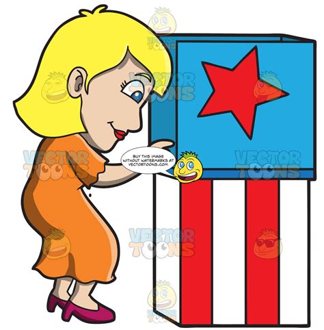 voting booth clip art 10 free Cliparts | Download images on Clipground 2024