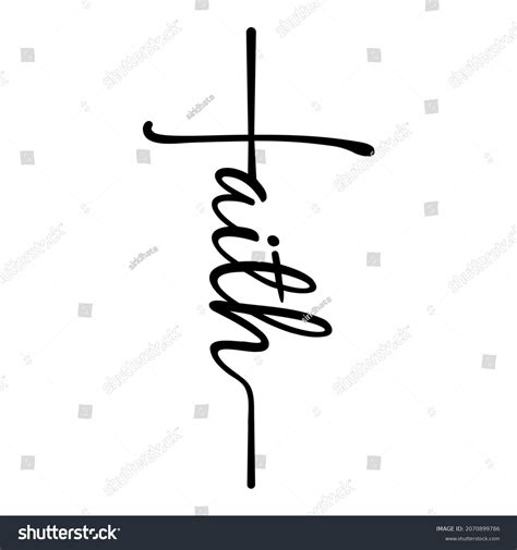 Faith Cross Clipart Stock Photos - 2,998 Images | Shutterstock