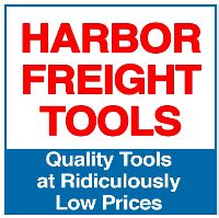 Harbor Freight Tools Reviews | Glassdoor.ca