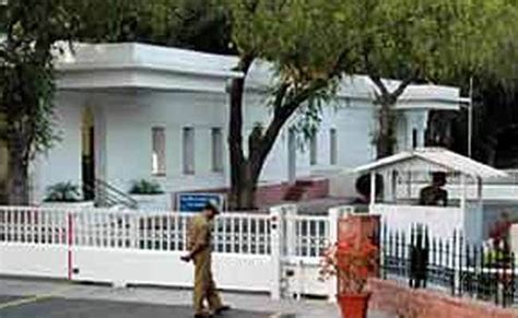 Shots Fired Near PM Modi's 7 RCR Residence. Accident, Say Delhi Police.