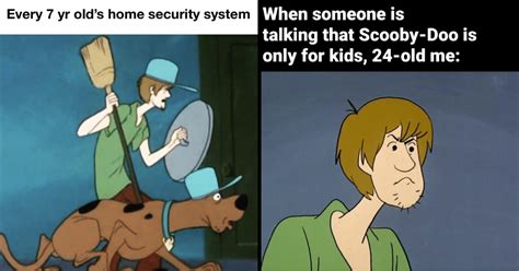 Memebase - scooby doo - All Your Memes In Our Base - Funny Memes ...