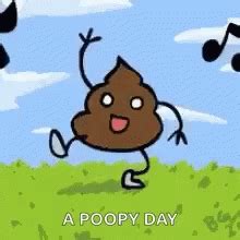 Poop Dancing Poop GIF - Poop DancingPoop Dance - Discover & Share GIFs