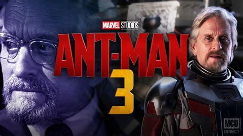 Michael Douglas najavio kada ‘Ant-Man 3’ počinje snimanje - Svijet filma