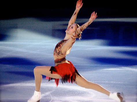 Patinaje artístico, Patinaje, Patinaje sobre hielo