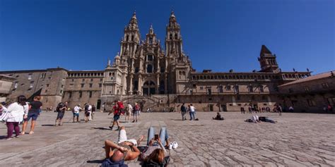 Pilgrimage to Santiago de Compostela: Rituals and Traditions