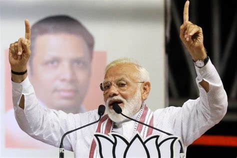 How Narendra Modi has reinvented Indian politics - BBC News