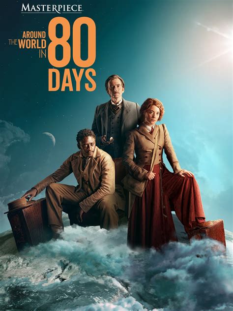 Around the World in 80 Days - Rotten Tomatoes