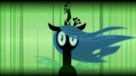 Queen Chrysalis Wallpaper - My Little Pony Friendship is Magic ...