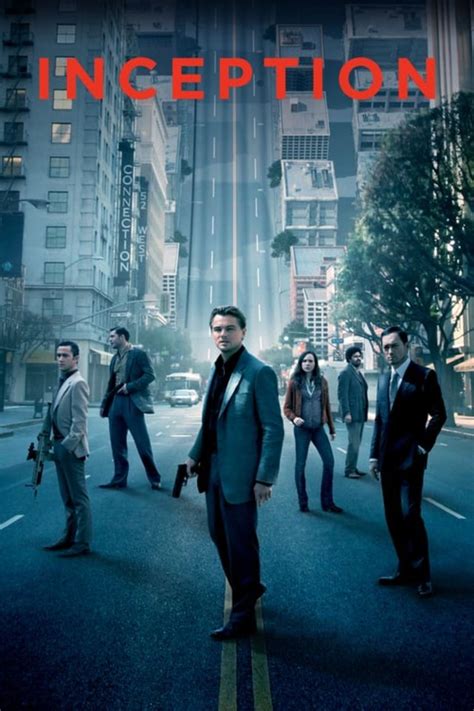 5 Fakta Menarik dari Film 'Inception' | kumparan.com