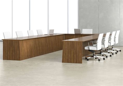 Impress Board Members With These Five Modern Conference Room Designs – Modern Office Furniture