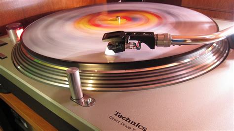 Petition · re-introduction of legendary Technics Turntables ...