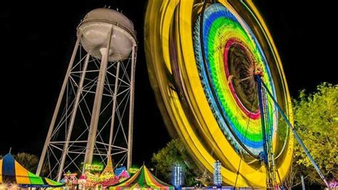 33rd Annual Fellsmere Frog Festival: Parking, Rides, Food, Live Music ...