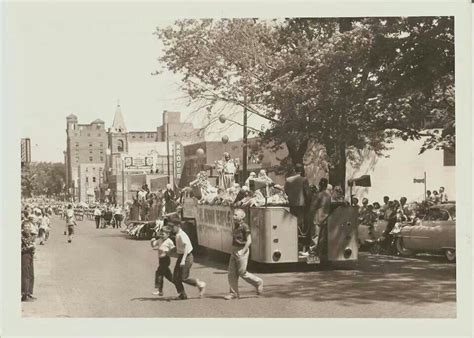 Mansfield ohio through the years – Artofit