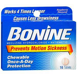 Bonine For a Dog? | Good For K9 Motion Sickness? [Best Advice]