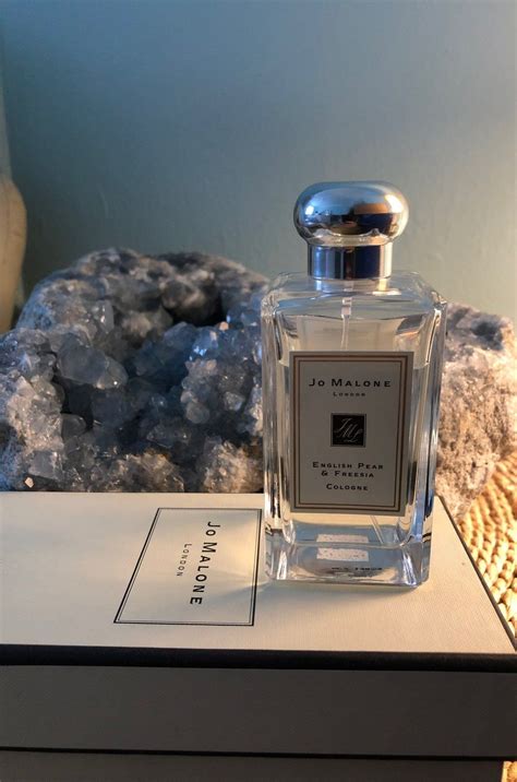 Jo Malone English Pear Freesia Cologne on Mercari | Perfume