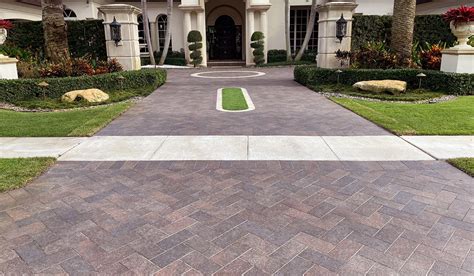 Hardscape Porcelain Pavers | Residential