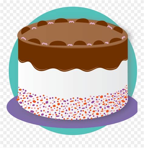 Clipart cake cream cake, Clipart cake cream cake Transparent FREE for download on WebStockReview ...