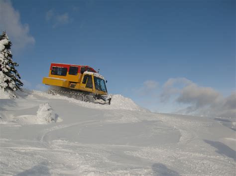 Valemount, B.C.'s Cariboo Cat Skiing | SnowSeekers