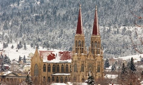 Places to Visit: Helena, Montana - AllTrips