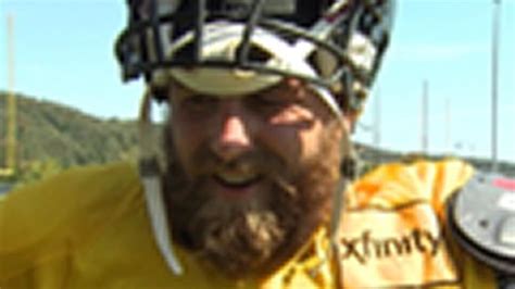 One on One with Brett Keisel