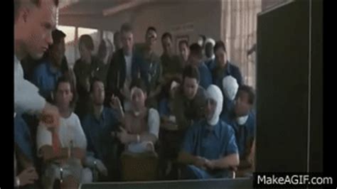 Forrest Gump Ping Pong Gif