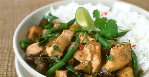 Turkey Curry recipe | Eat Smarter USA