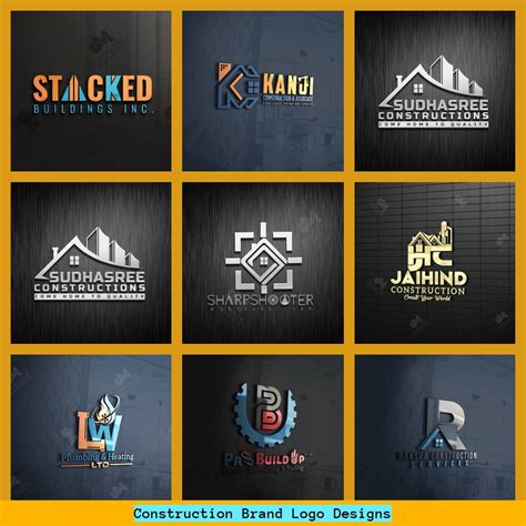Company Logo Design Ideas