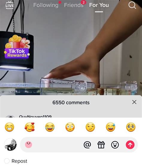 TikTok’s Secret Emojis: A Full List and How to Use Them