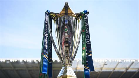 Champions Cup could be expanded to 24 teams next season under new EPCR proposals | Rugby Union ...