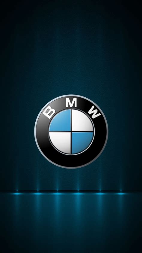 Bmw Logos (#3259570) - HD Wallpaper & Backgrounds Download