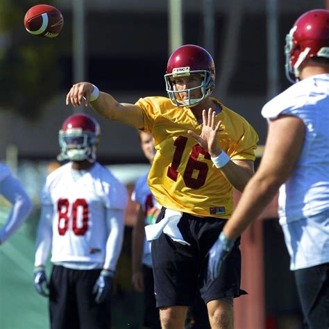 USC Football: 8 Players with Most to Gain in Spring Practices | News ...