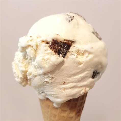 Coffee Jelly-Flavored Ice Cream Exists And We Are Totally Here For It