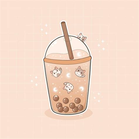 Tea Aesthetic Wallpaper