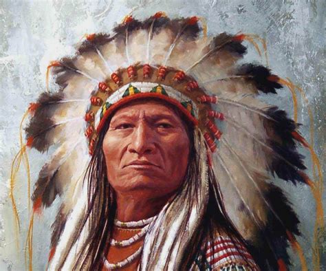 DNA Analysis Shows That Native American Genealogy Is One Of The Most ...