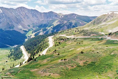 Loveland Pass – Silver Plume-Keystone, CO | U.S. Highway 6