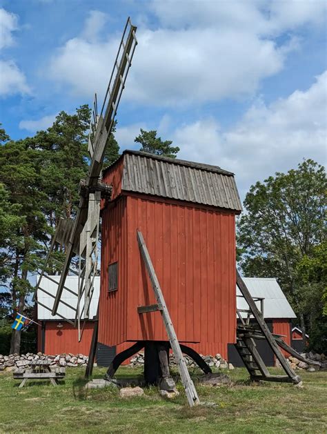 Visit Skansen in Stockholm, the museum to do in 2024.