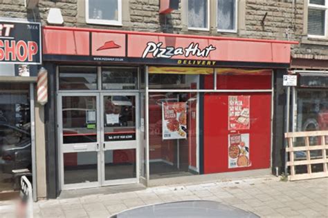 Plans revealed to turn former Bristol Pizza Hut takeaway into new bar