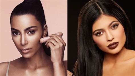 Kim Kardashian VS Kylie Jenner: Which Celeb Would You Like To Work With? | IWMBuzz